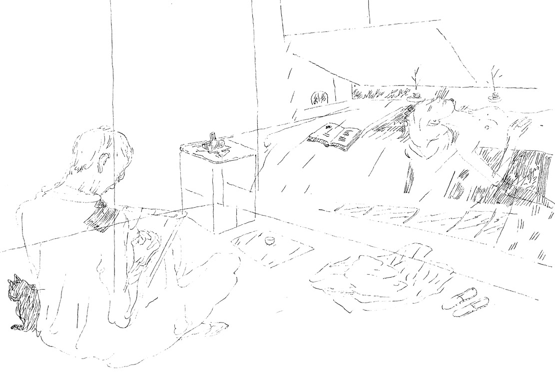 - Nostalgie du paysage (Otto II)- page 101