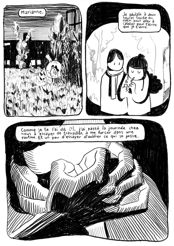 - Le champ des possibles- page 1