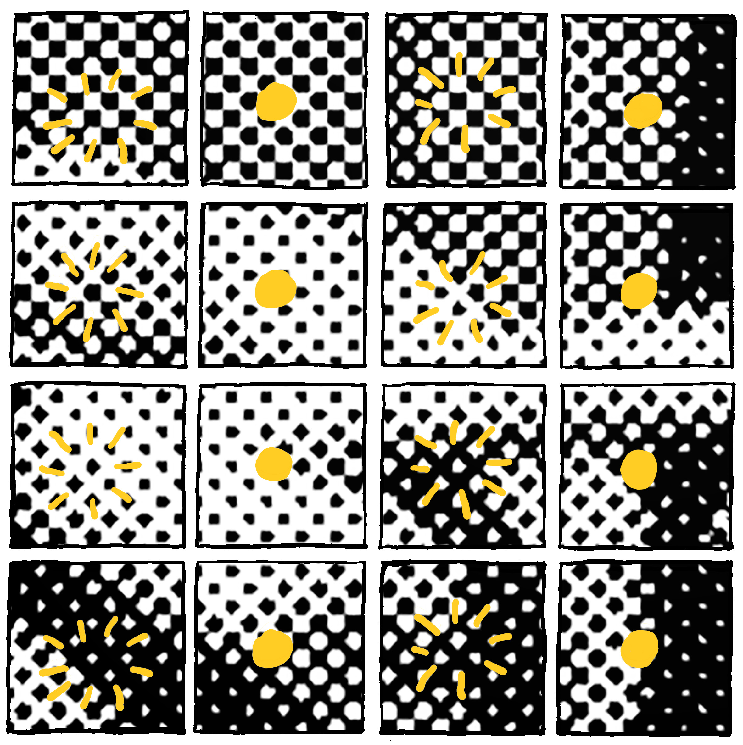 - Charlie Watts (1941-2021)- page 7