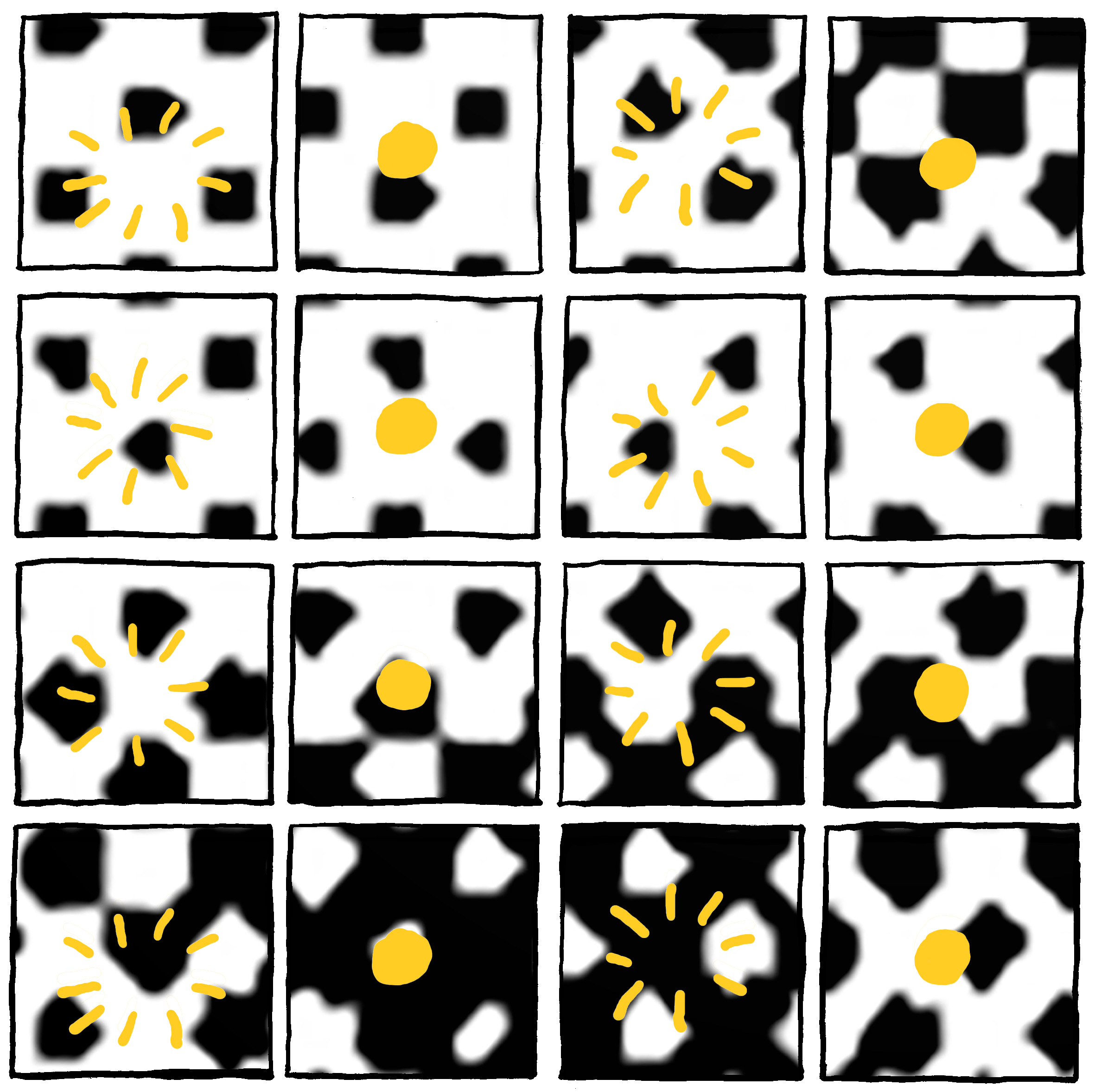 - Charlie Watts (1941-2021)- page 5