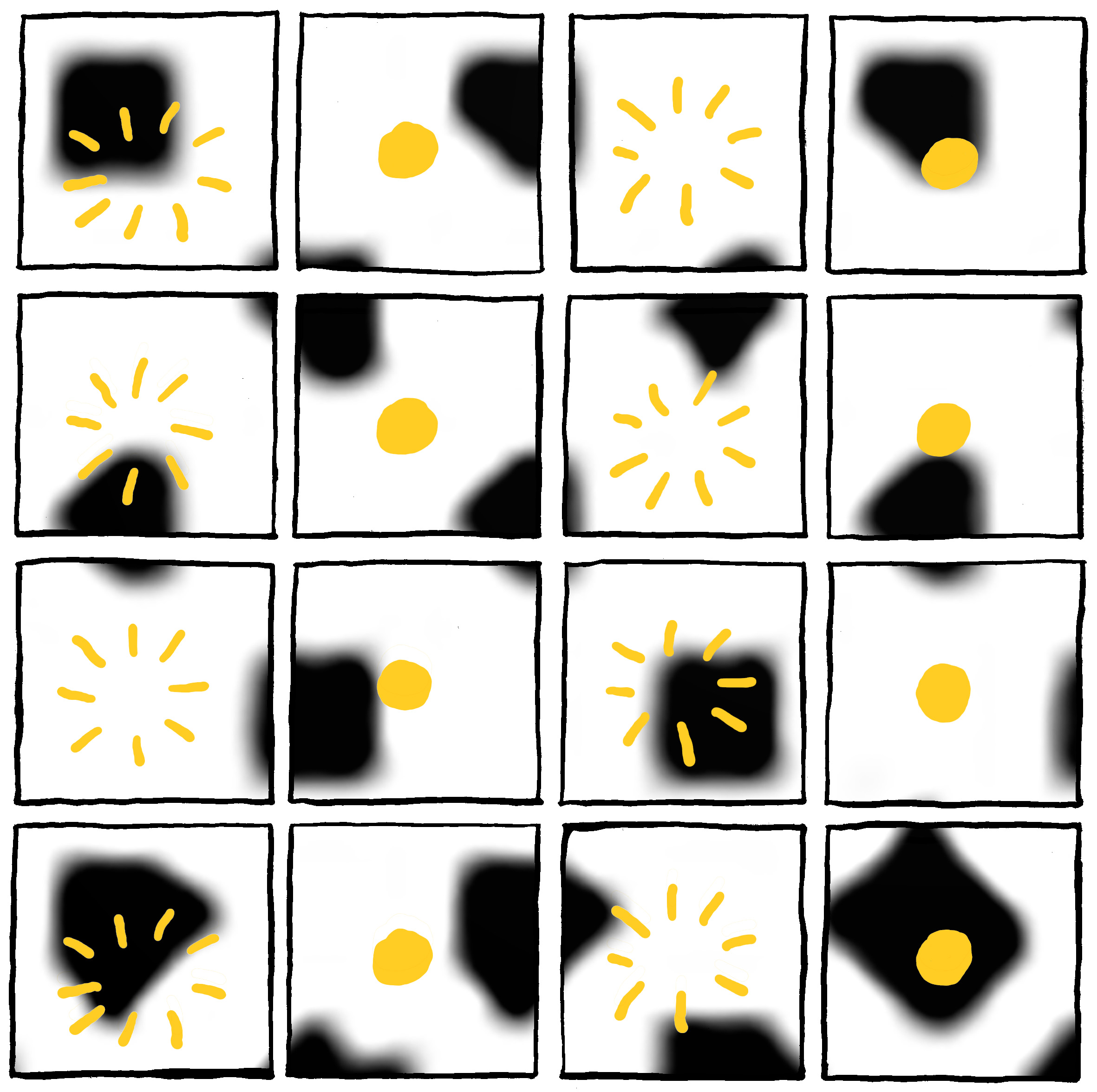 - Charlie Watts (1941-2021)- page 4