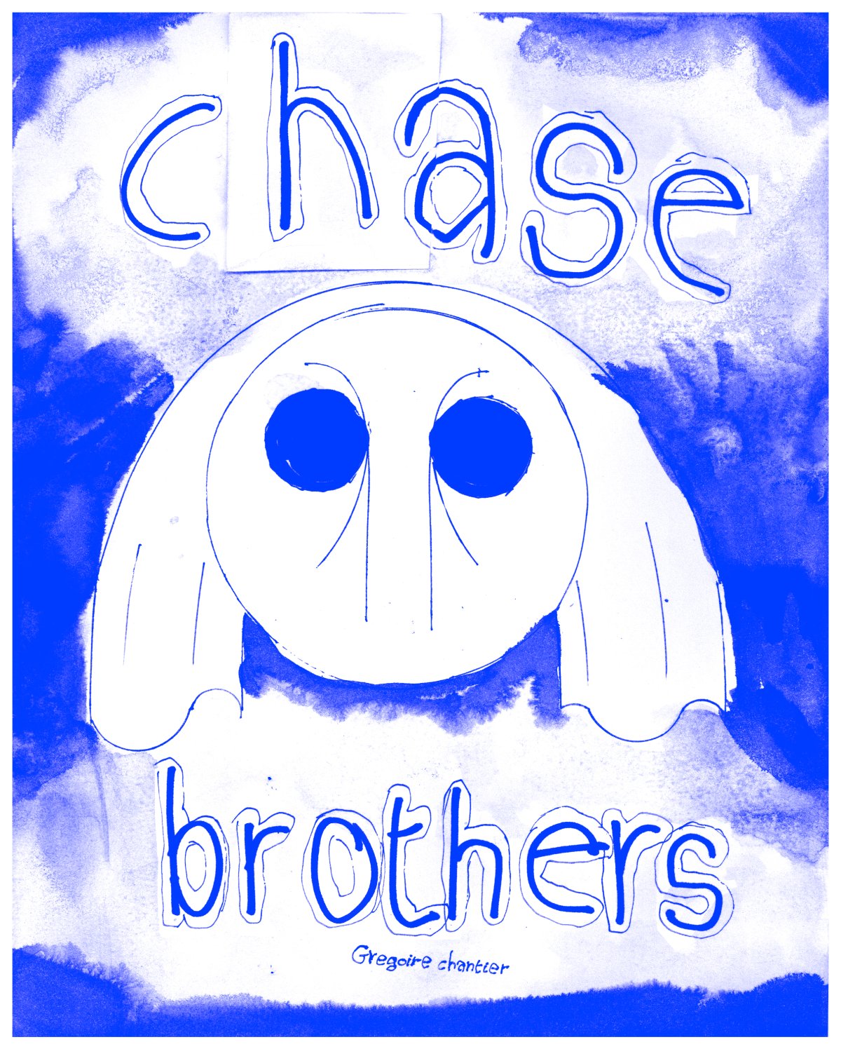 - Chase brothers- page 1
