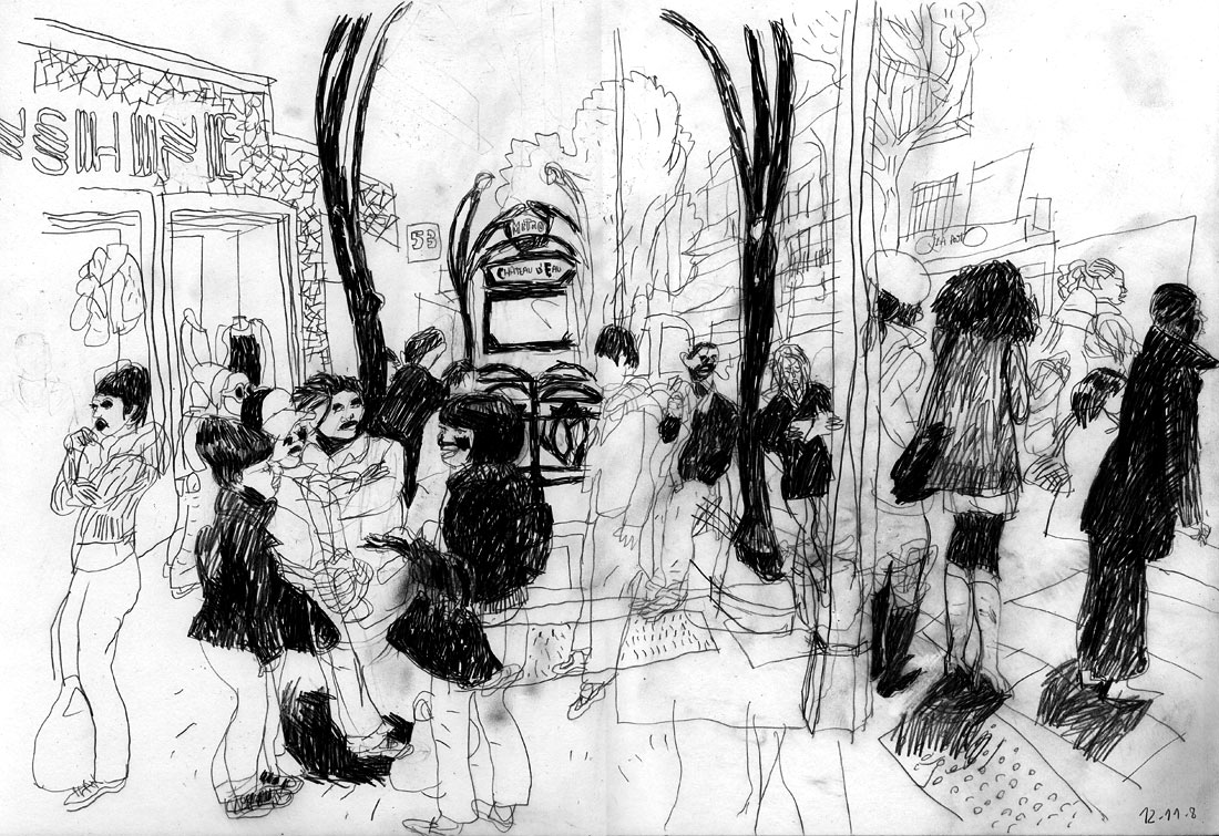 - impressionnisme- page 64