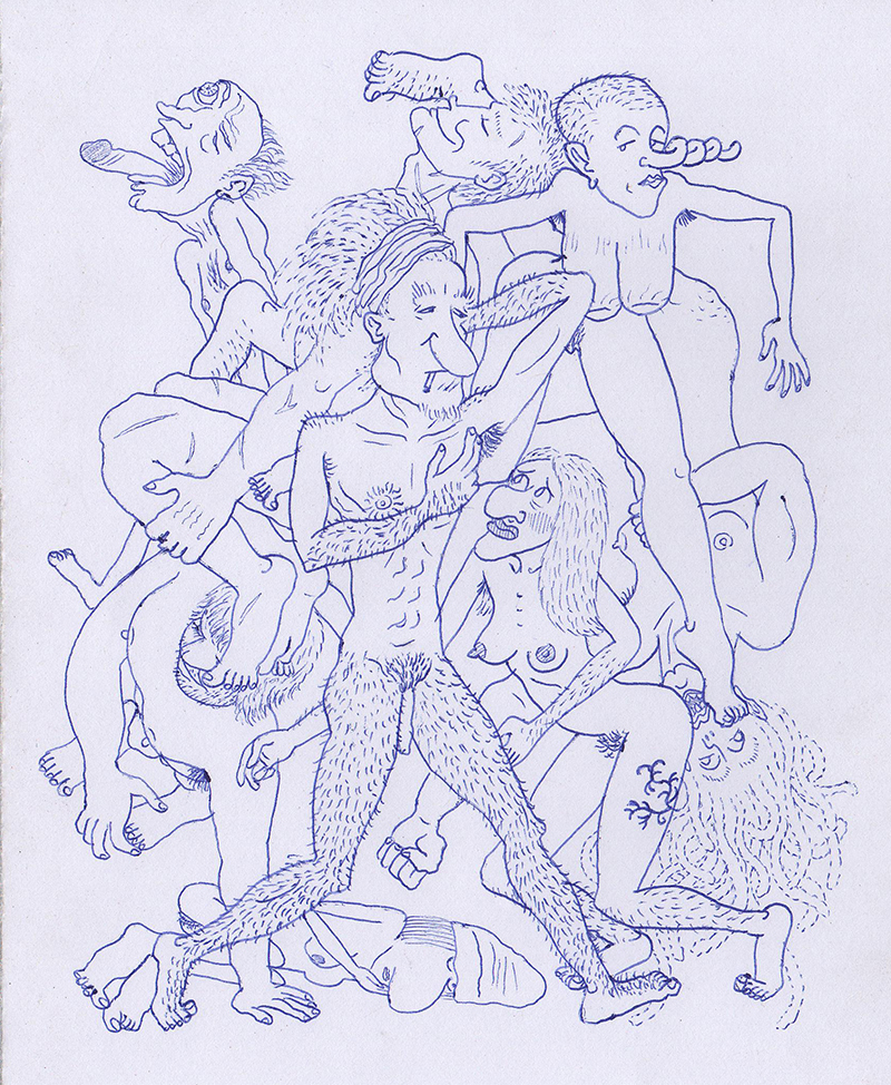 - Radio dessins- page 7