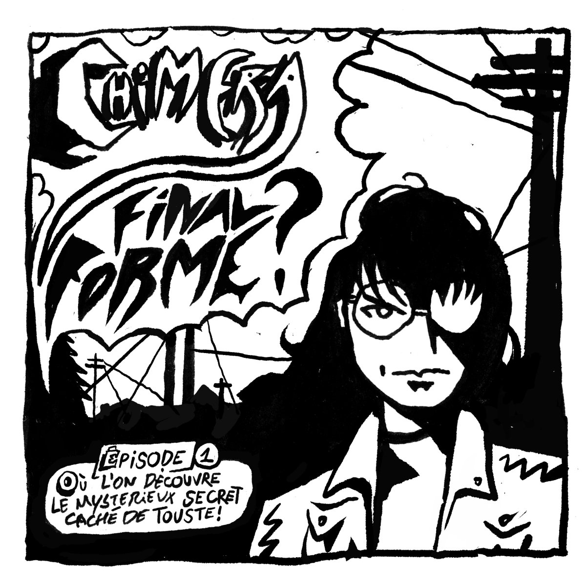 - Chiméra Forme Finale- page 1