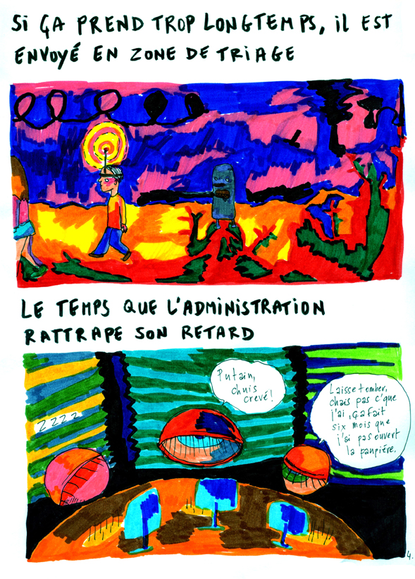 - Mais demain est un autre jour- page 4
