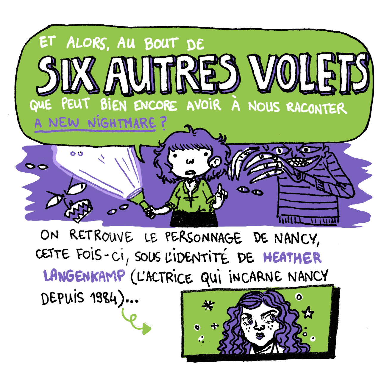 - Chroniques de l'Horreur- page 20