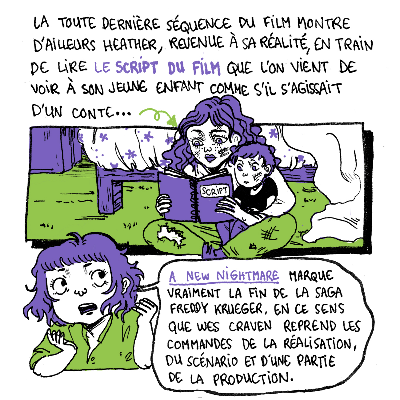 - Chroniques de l'Horreur- page 25