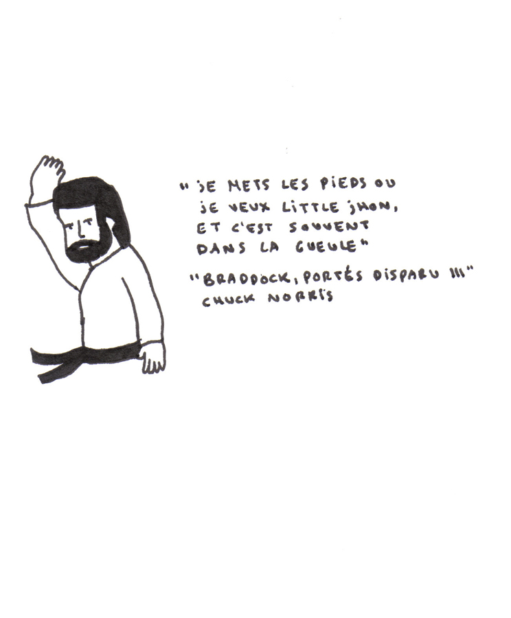 - Chuck norris super cruiser- page 4