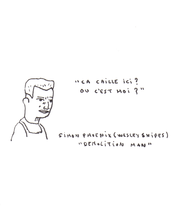 - Chuck norris super cruiser- page 17