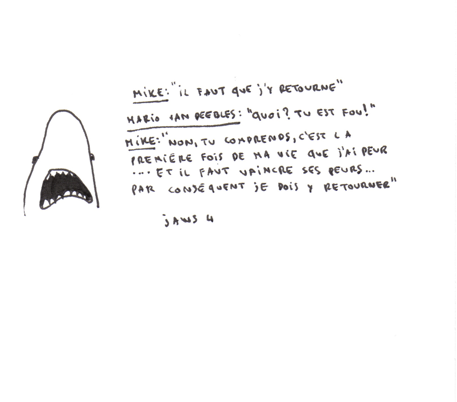 - Chuck norris super cruiser- page 19