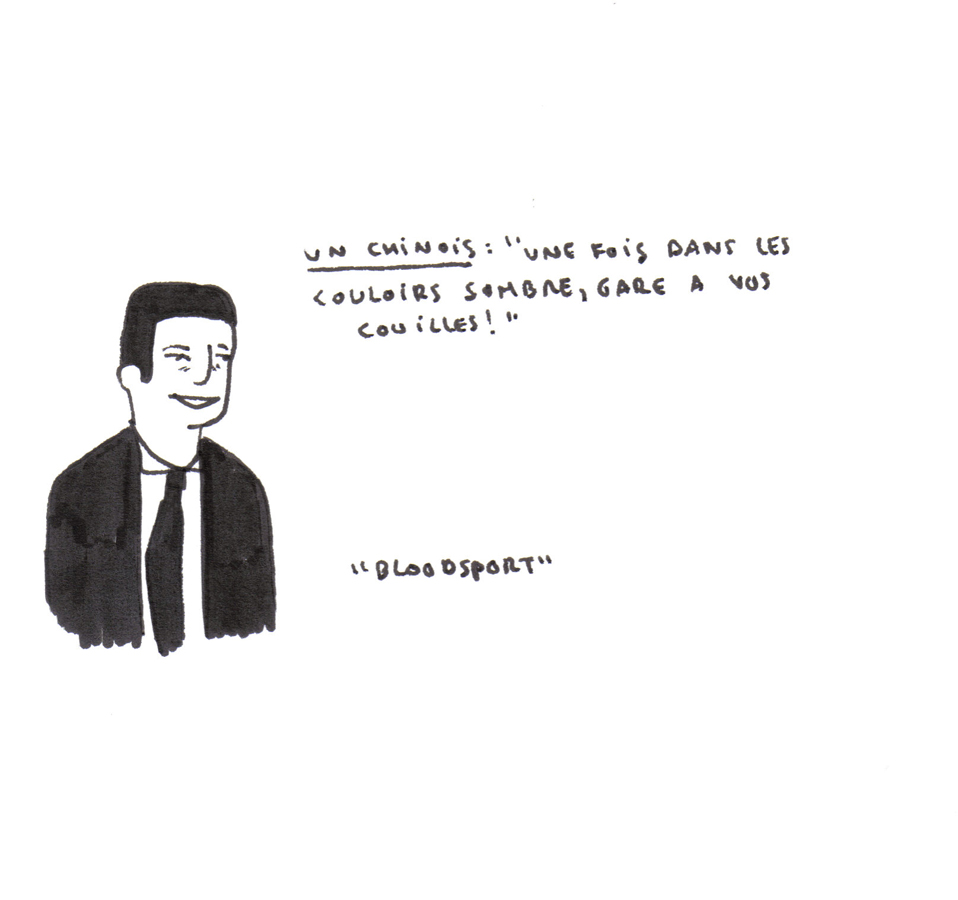 - Chuck norris super cruiser- page 23