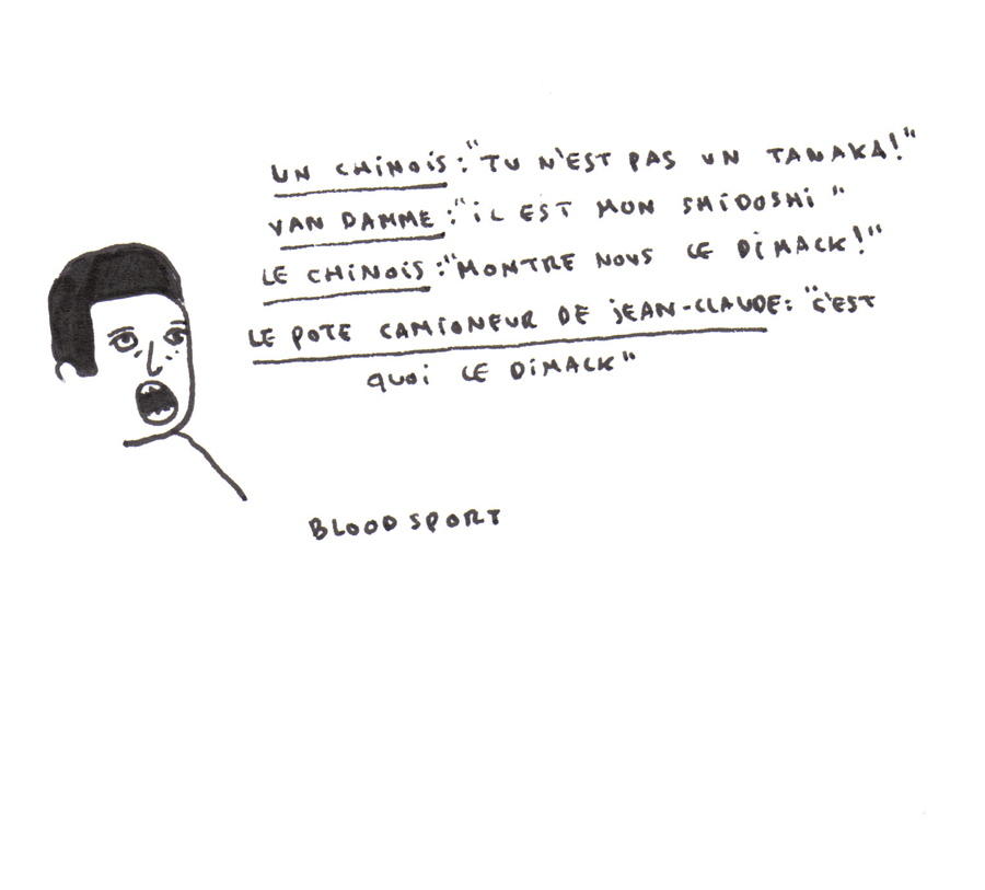 - Chuck norris super cruiser- page 24