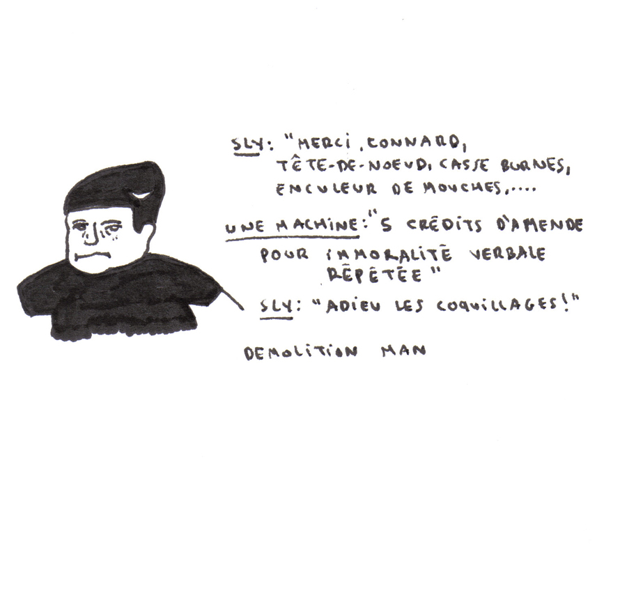 - Chuck norris super cruiser- page 26