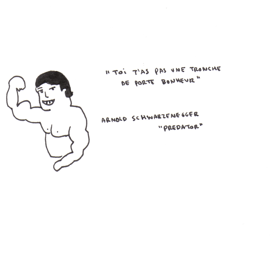 - Chuck norris super cruiser- page 27