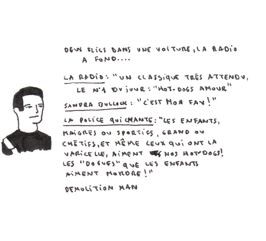 - Chuck norris super cruiser- page 32