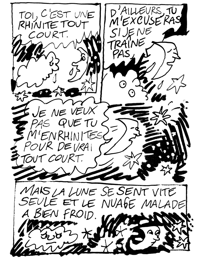 - Ce soir, le Ciel est enrhumé- page 5