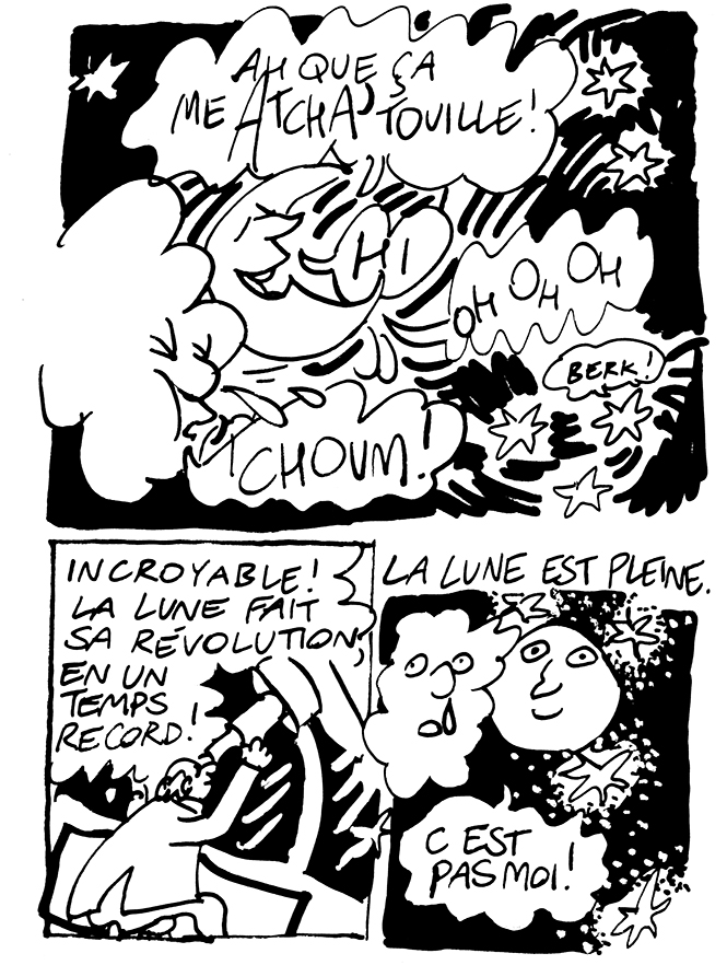 - Ce soir, le Ciel est enrhumé- page 10