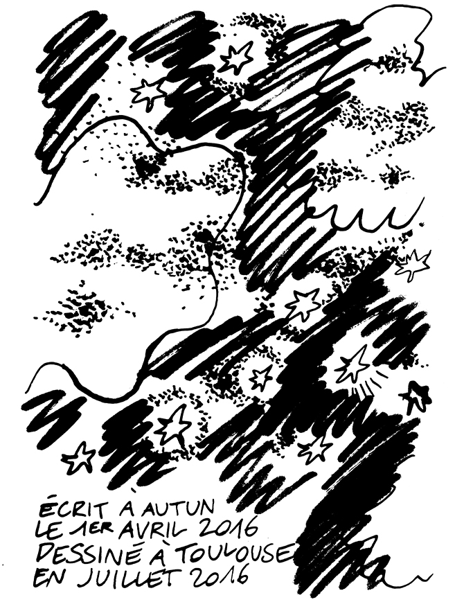 - Ce soir, le Ciel est enrhumé- page 16