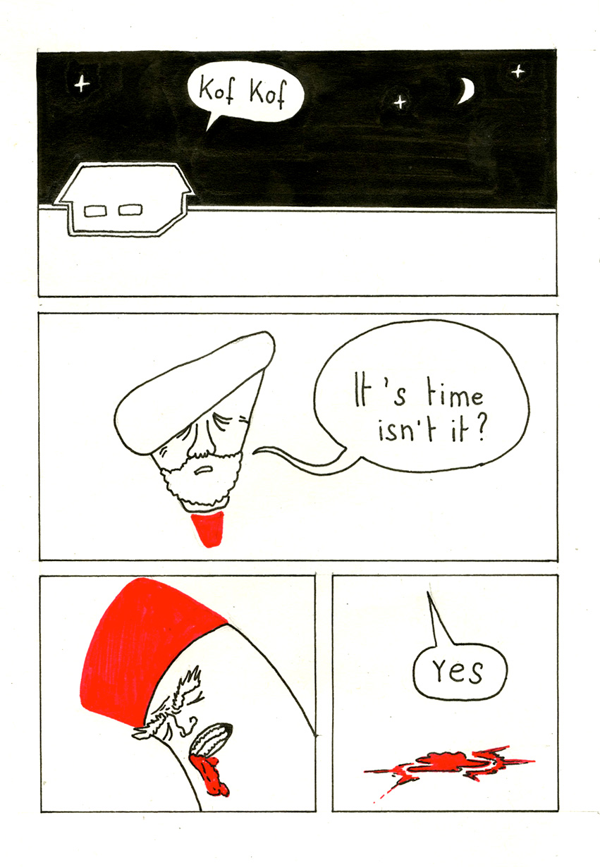 - Super COLE- page 7