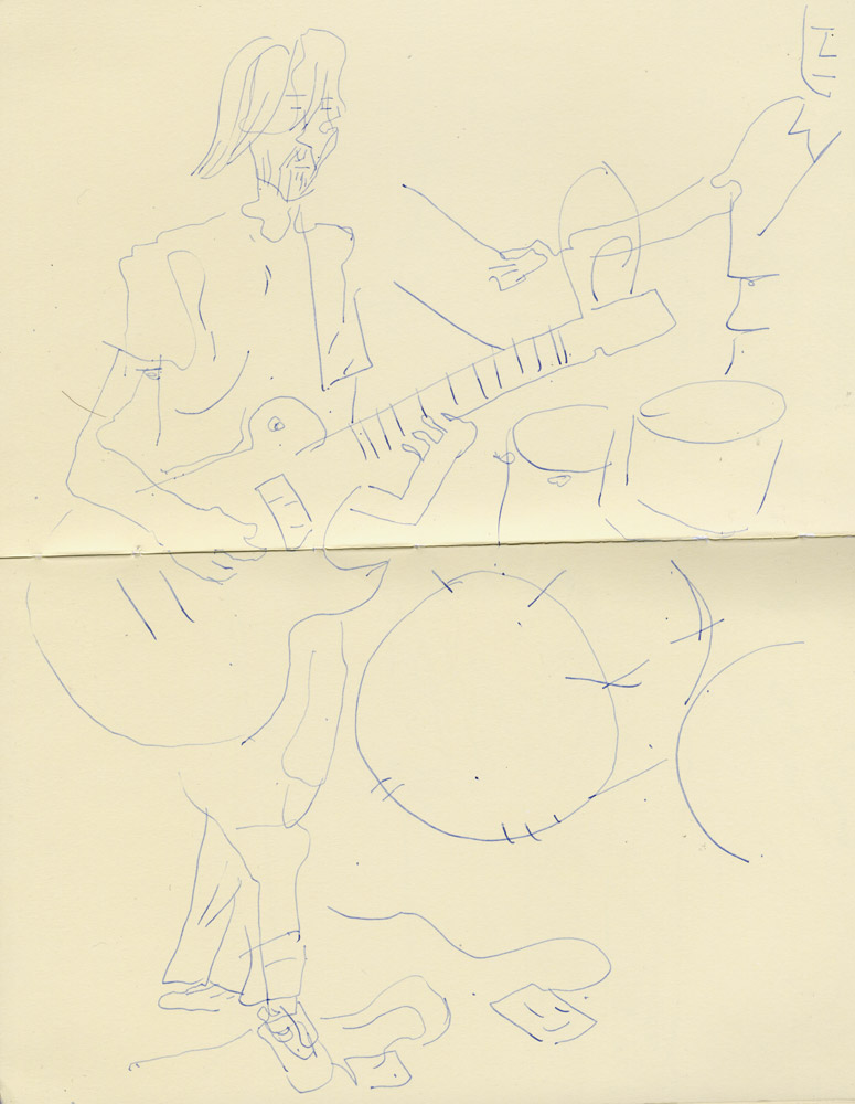 - un poumon, le dessin- page 106