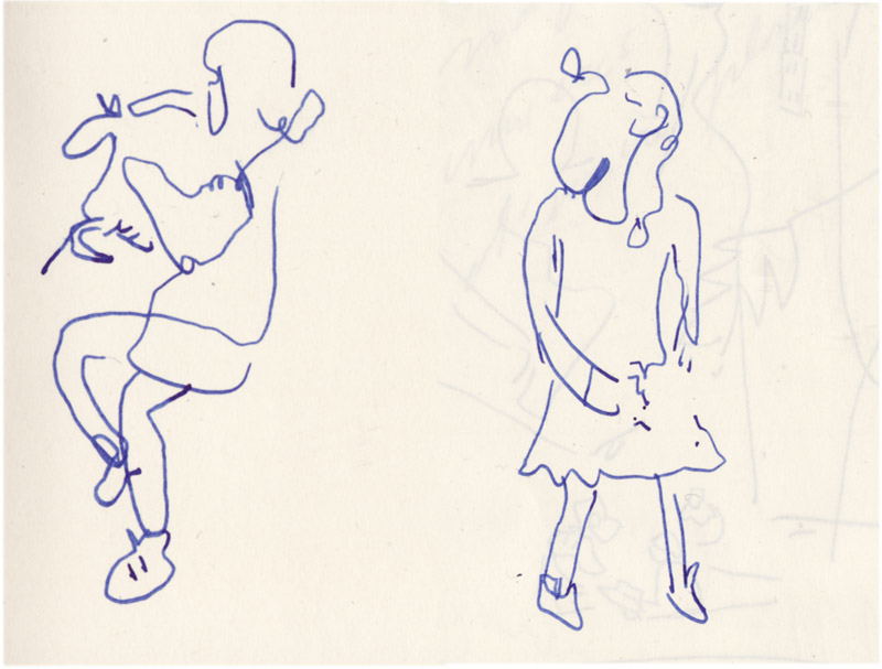 - un poumon, le dessin- page 45