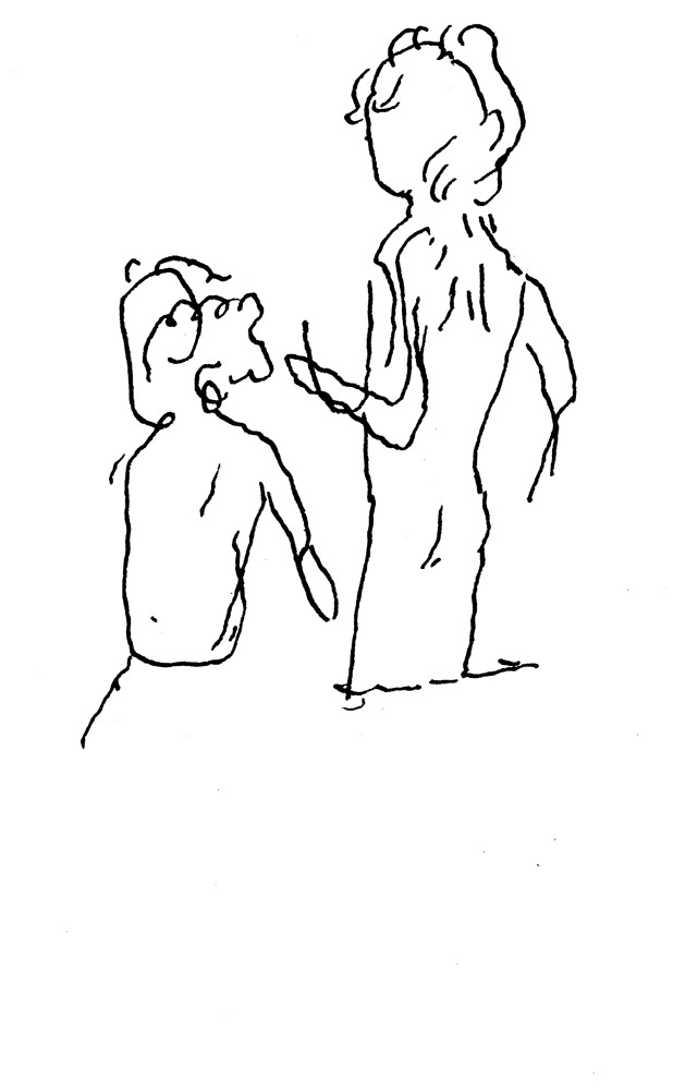 - Uccellacci e uccellini- page 2