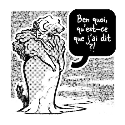 - Carnival Nombril- page 21