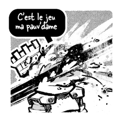 - Carnival Nombril- page 33