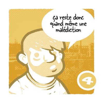 - Carnival Nombril- page 51