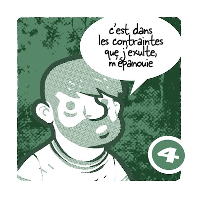 - Carnival Nombril- page 77