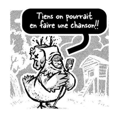 - Carnival Nombril- page 107