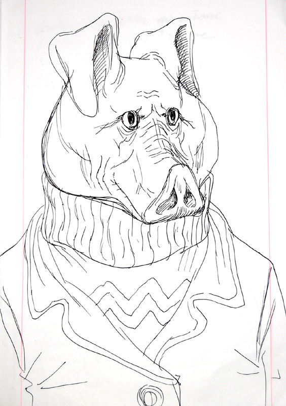 - Créatures- page 14