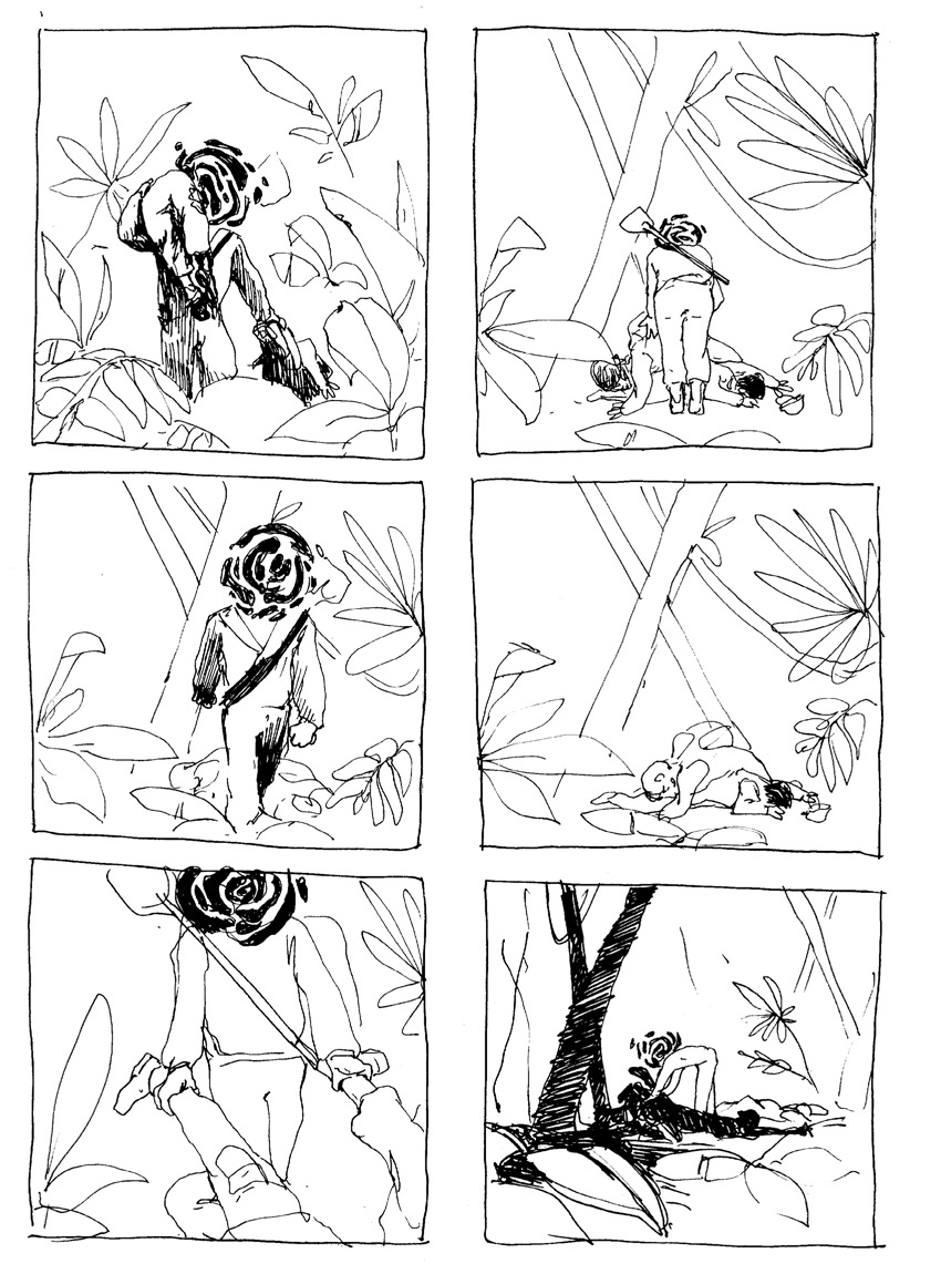 - Les 24 H ChiFouMi, partie 15 de 16- page 9