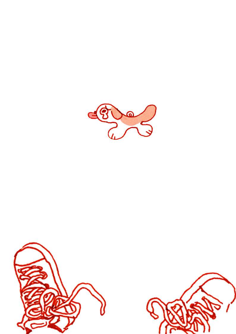 - Le collier toutou- page 3