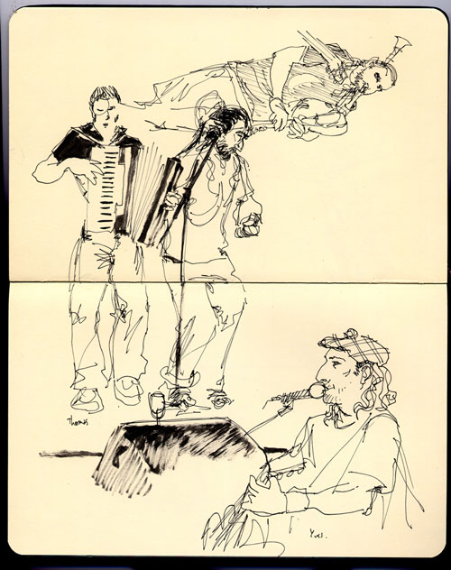 - de concerts- page 13