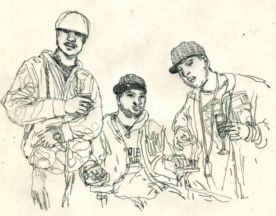 - Péter leurs chevilles- page 8