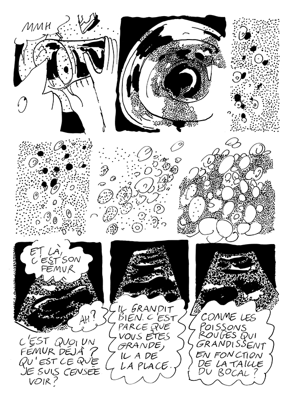 - le contenu et le contenant- page 7