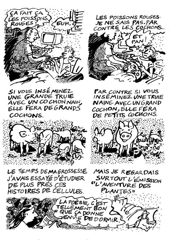 - le contenu et le contenant- page 8