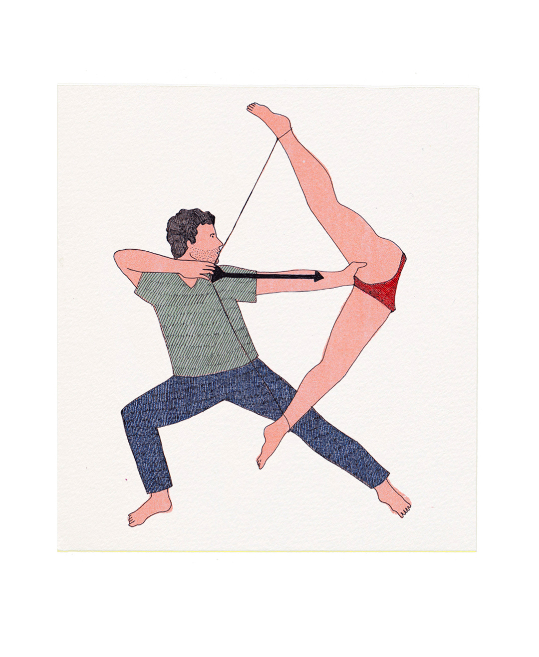 - Les coquins- page 11