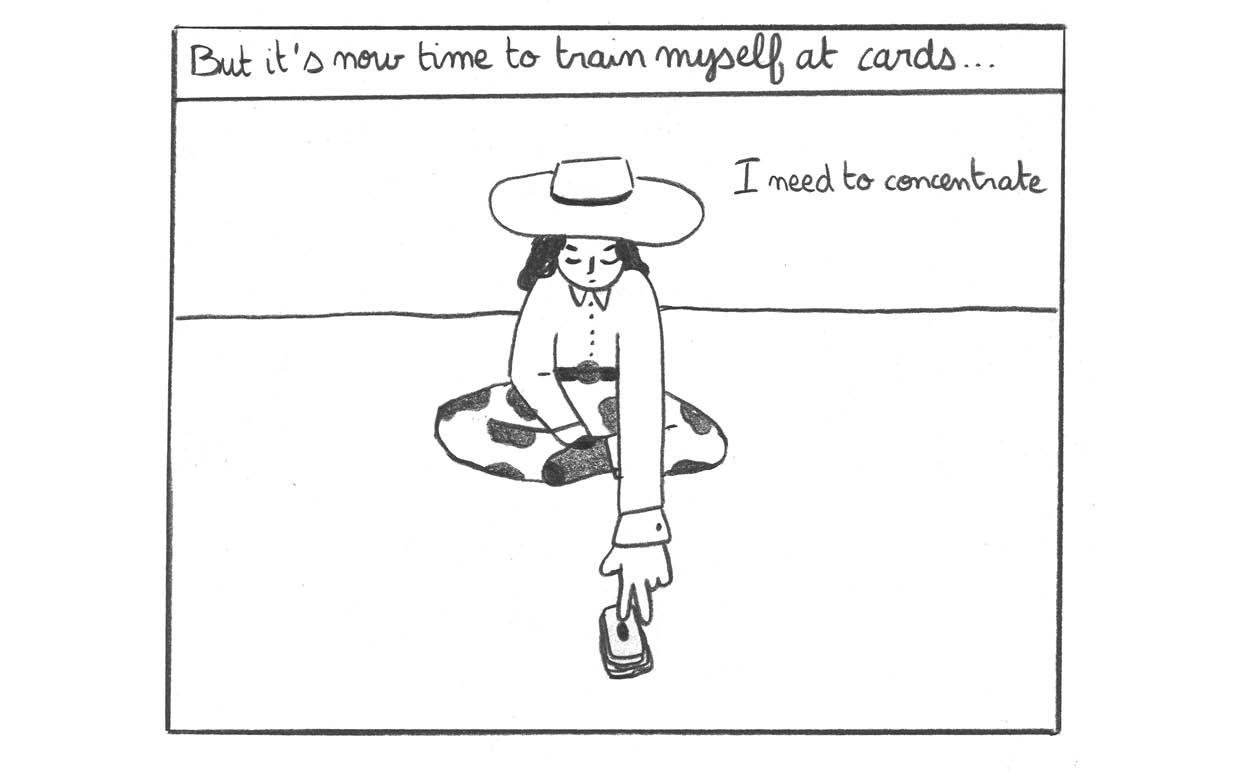 - Cosmos & Cows- page 13