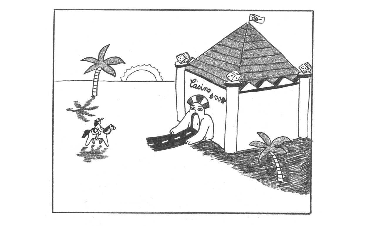 - Cosmos & Cows- page 2