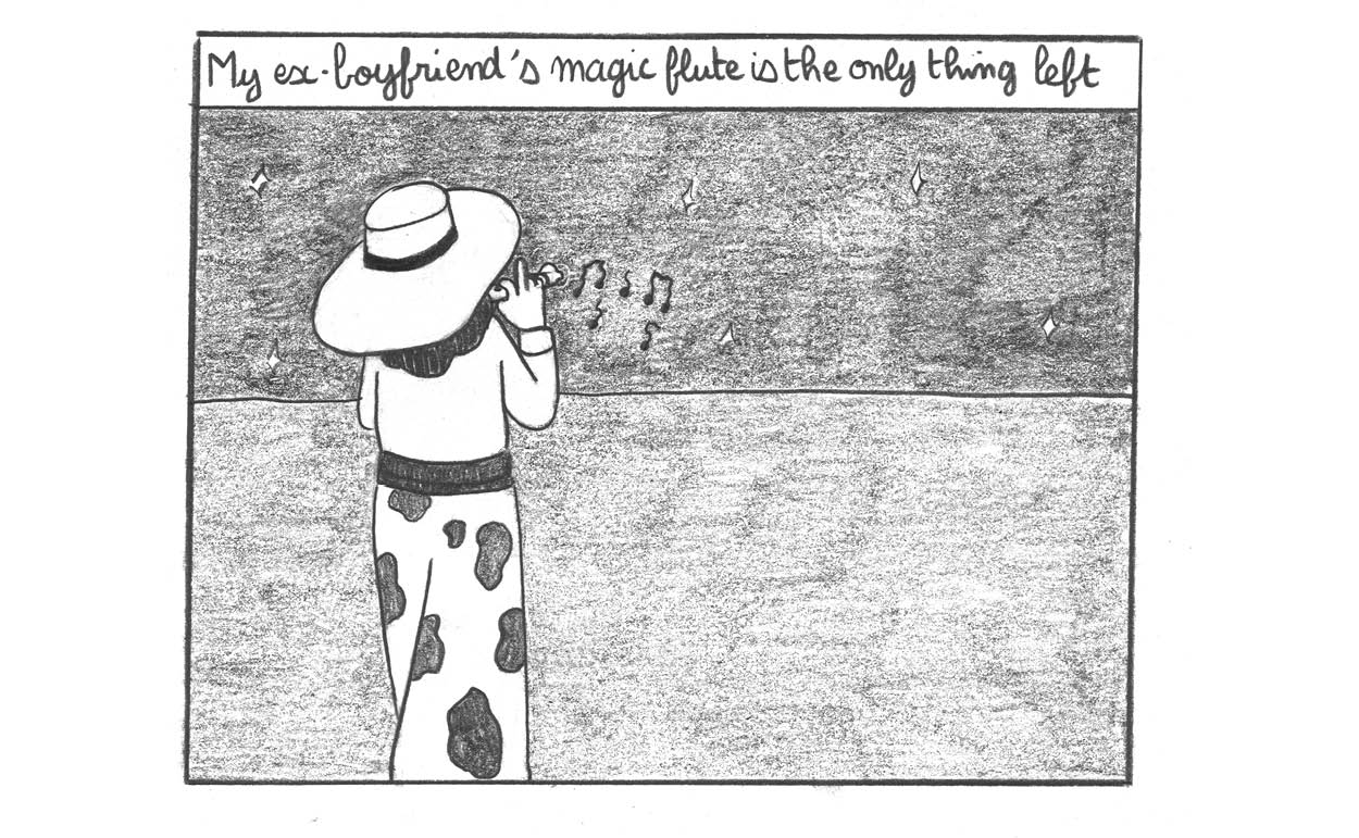 - Cosmos & Cows- page 6