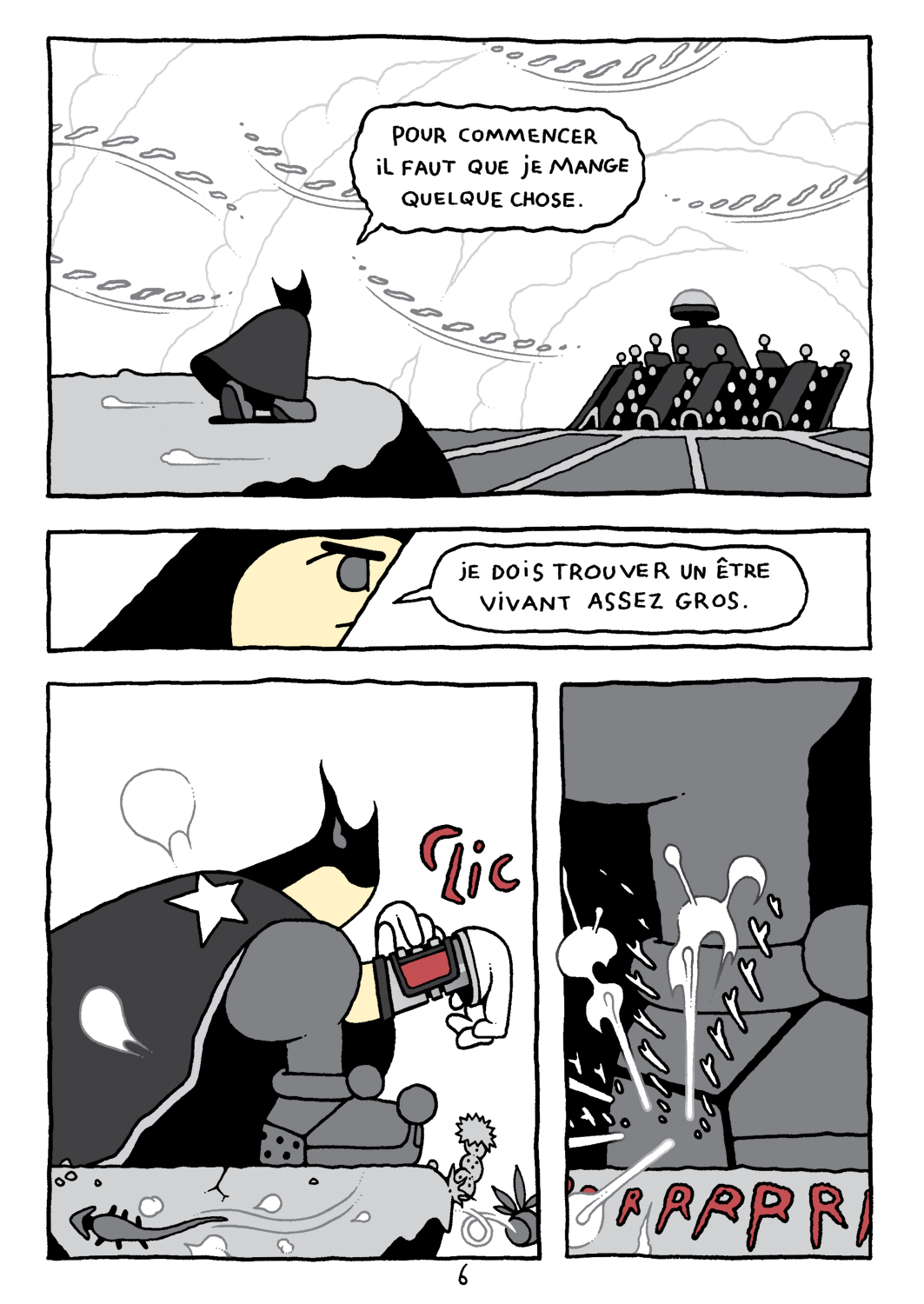 - ☆COSMOTO☆- page 6