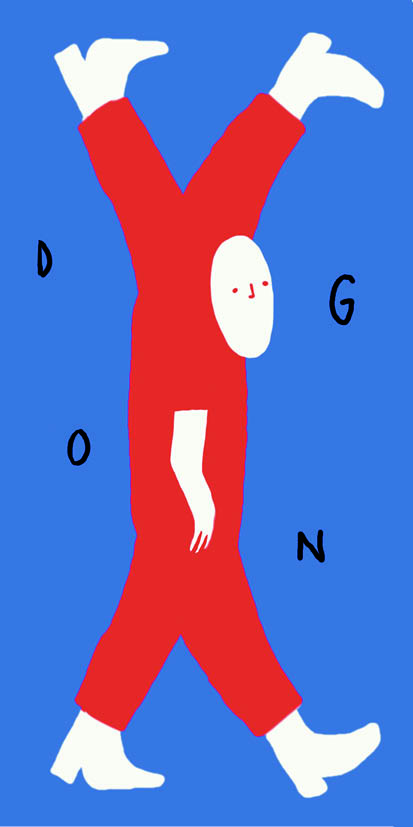 - Les coups de minuit- page 7