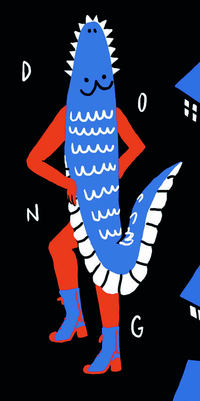 - Les coups de minuit- page 9