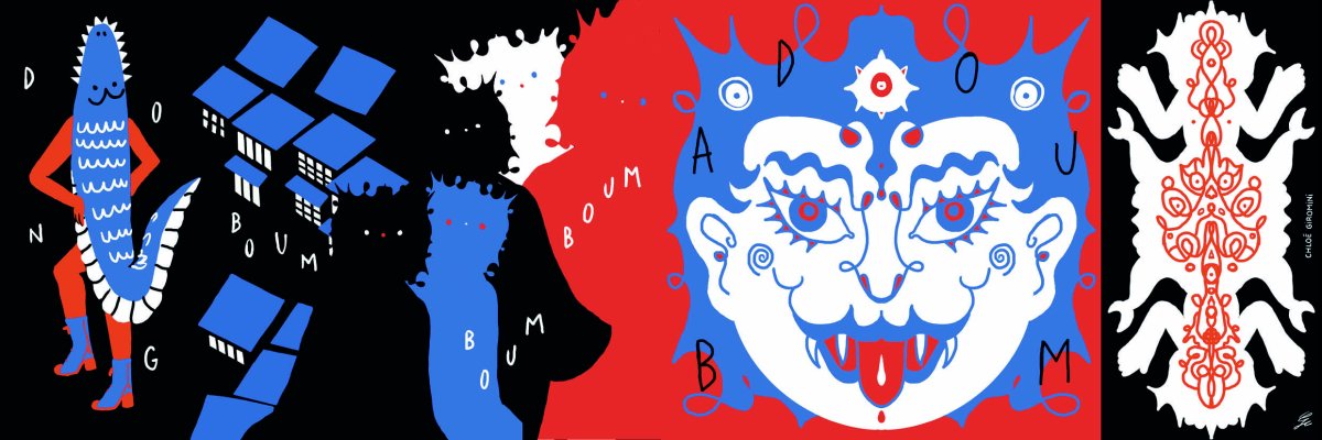 - Les coups de minuit- page 2