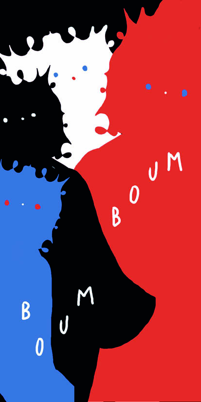 - Les coups de minuit- page 11