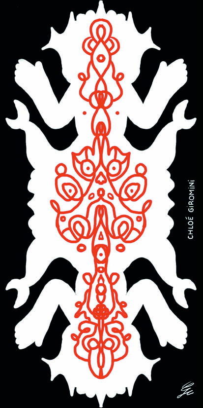 - Les coups de minuit- page 14