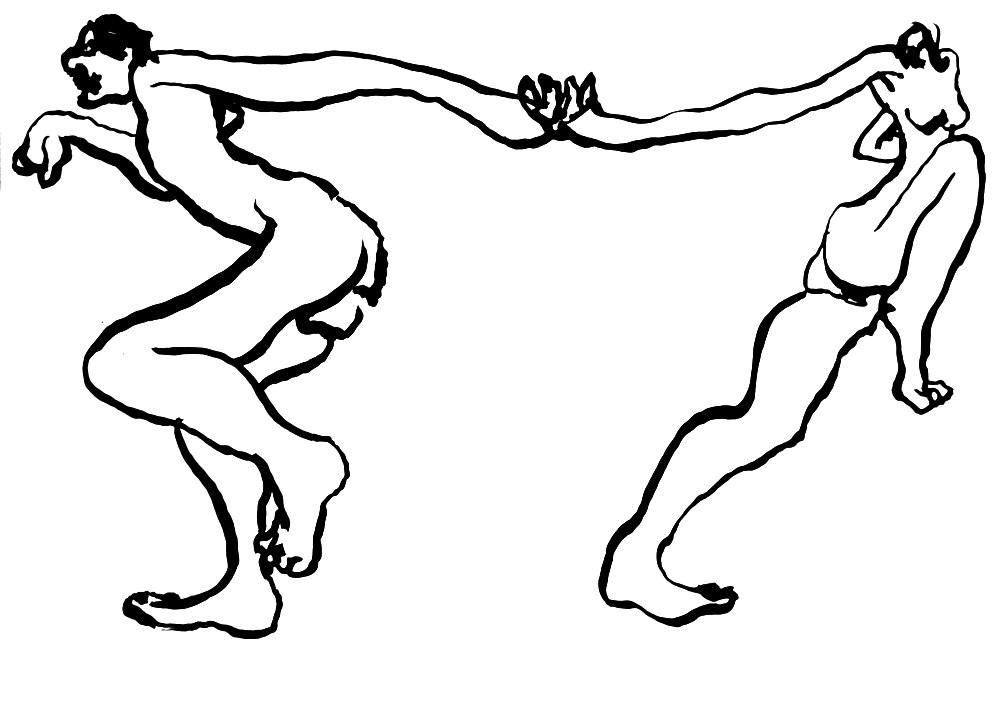 - Spectacle vivant à l'attention des animaux- page 1